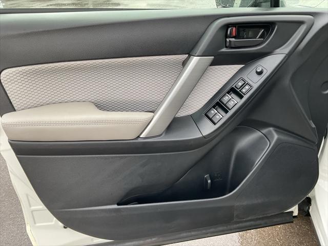 used 2017 Subaru Forester car, priced at $19,000