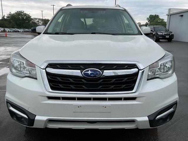 used 2017 Subaru Forester car, priced at $19,000