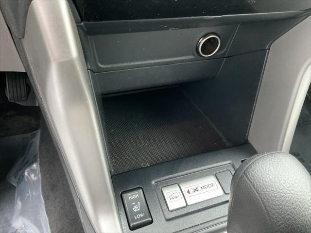 used 2017 Subaru Forester car, priced at $19,000