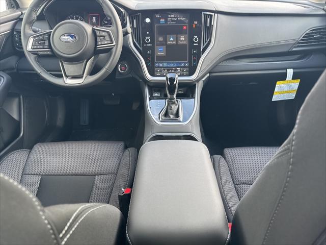 new 2025 Subaru Outback car, priced at $34,064