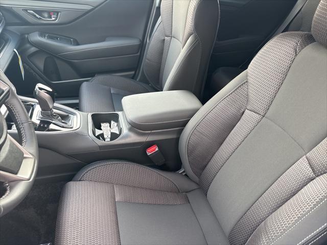 new 2025 Subaru Outback car, priced at $34,064