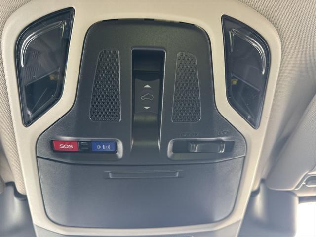 new 2025 Subaru Outback car, priced at $34,064