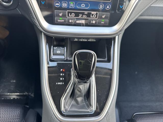 new 2025 Subaru Outback car, priced at $34,064