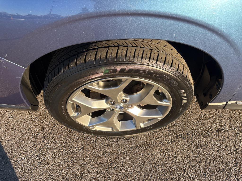 used 2017 Subaru Forester car, priced at $18,500