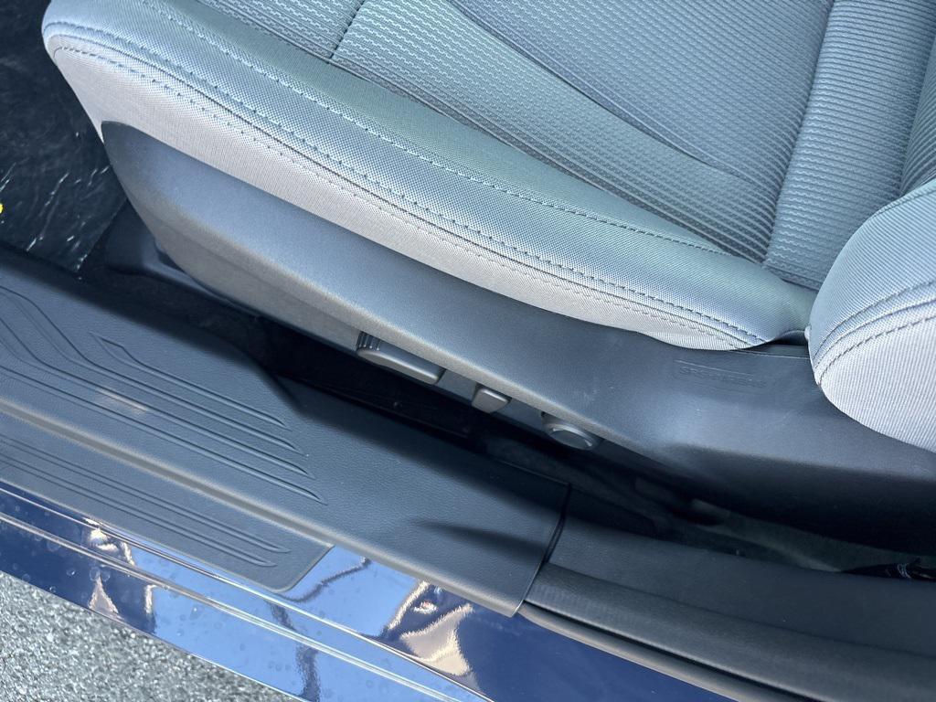 new 2025 Subaru Legacy car, priced at $30,312