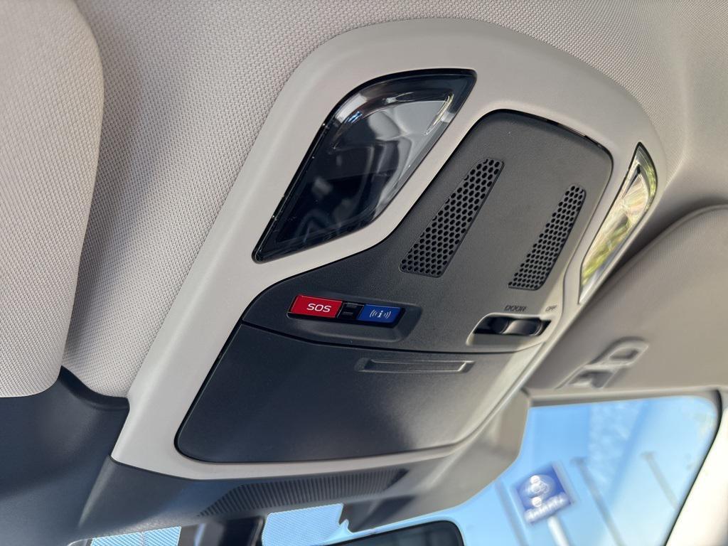 new 2025 Subaru Legacy car, priced at $30,312