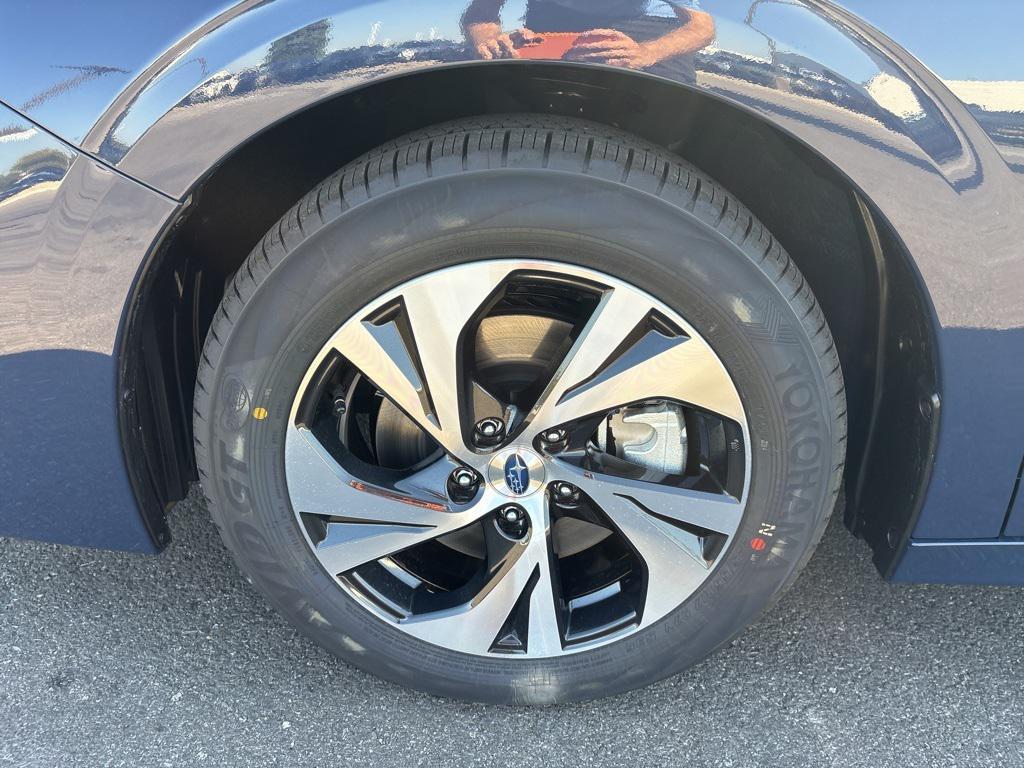 new 2025 Subaru Legacy car, priced at $30,312