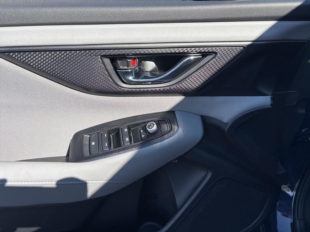 new 2025 Subaru Legacy car, priced at $30,312