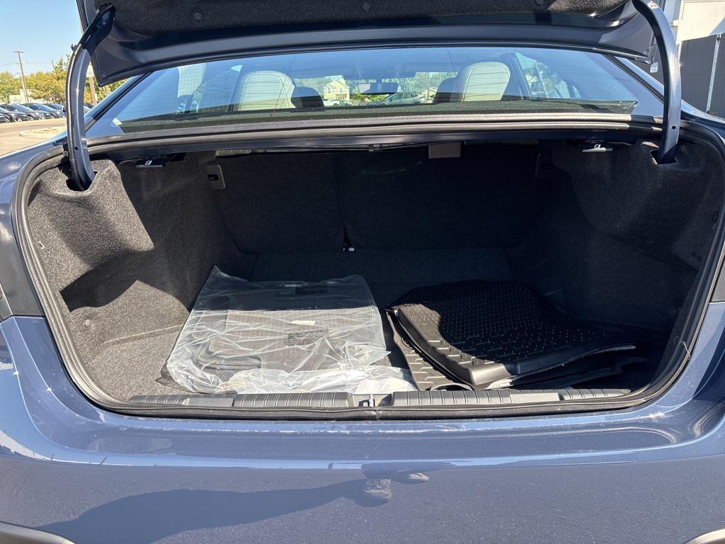 new 2025 Subaru Legacy car, priced at $30,312