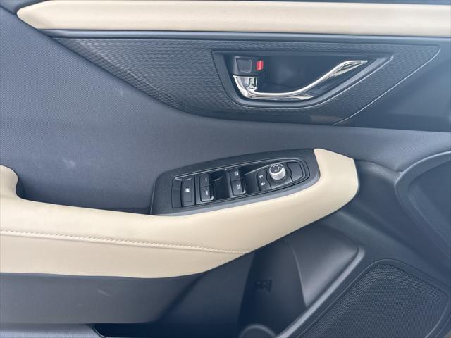 new 2025 Subaru Outback car, priced at $34,064