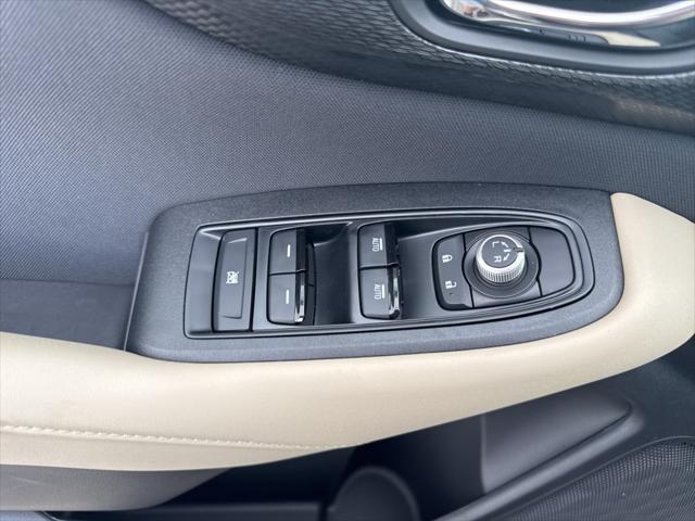 new 2025 Subaru Outback car, priced at $34,064