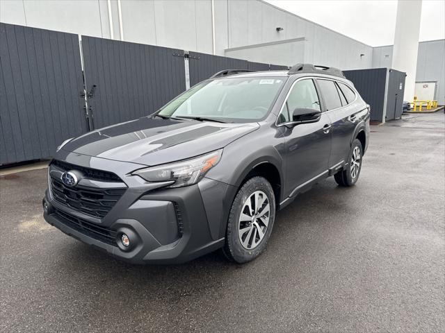 new 2025 Subaru Outback car, priced at $32,367