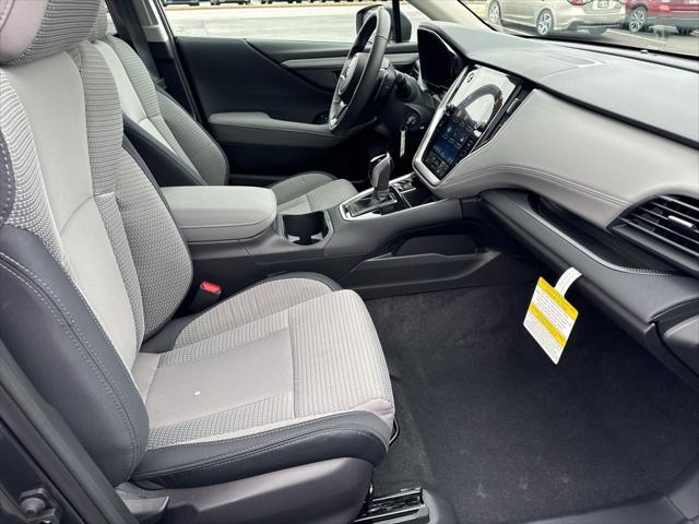 new 2025 Subaru Outback car, priced at $32,367