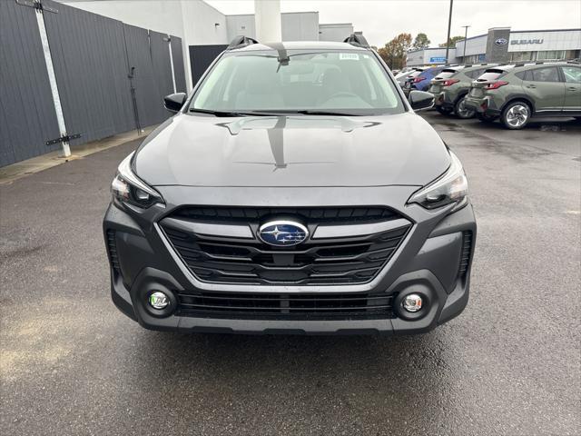 new 2025 Subaru Outback car, priced at $32,367