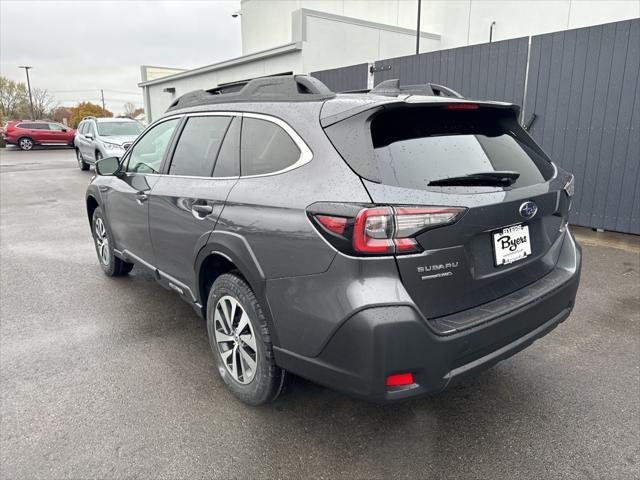 new 2025 Subaru Outback car, priced at $32,367