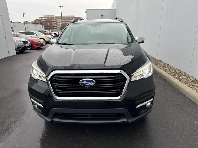 used 2022 Subaru Ascent car, priced at $32,394