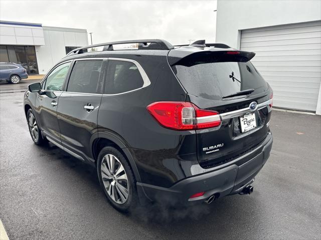 used 2022 Subaru Ascent car, priced at $32,394