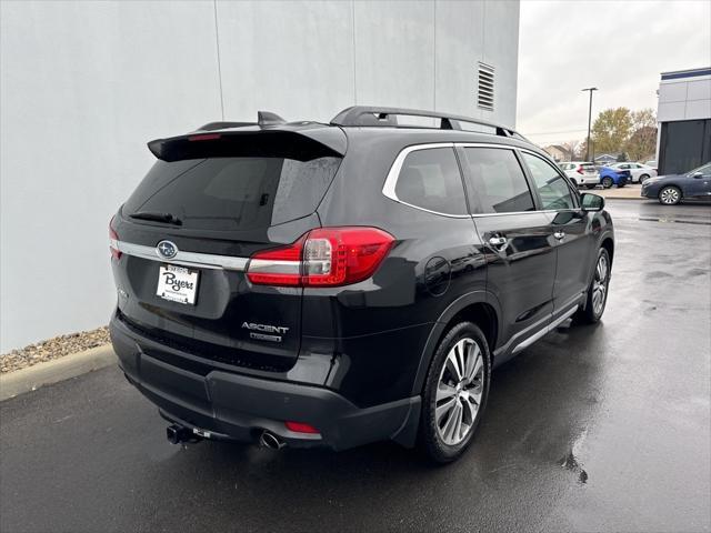 used 2022 Subaru Ascent car, priced at $32,394