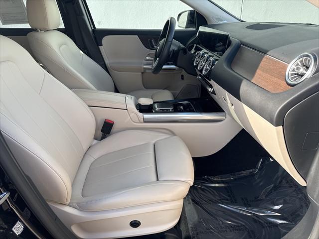 used 2021 Mercedes-Benz GLA 250 car, priced at $28,000