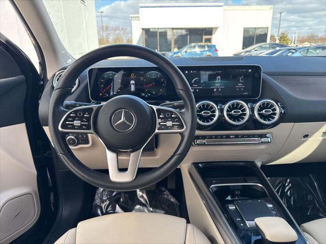 used 2021 Mercedes-Benz GLA 250 car, priced at $28,000