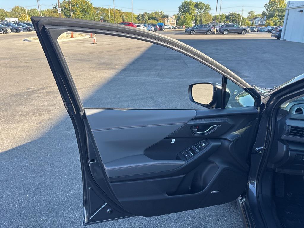 new 2025 Subaru Crosstrek car, priced at $34,707
