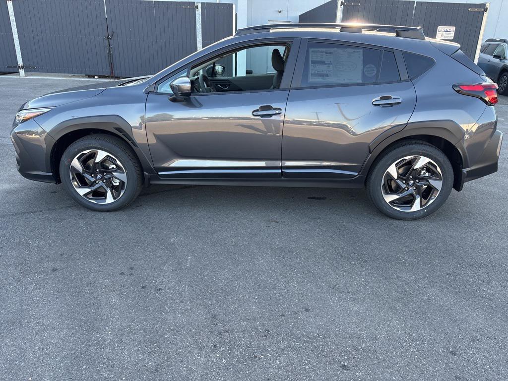 new 2025 Subaru Crosstrek car, priced at $34,707