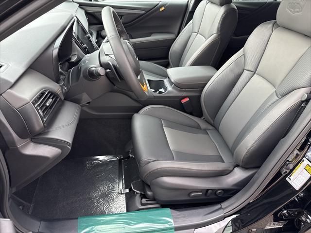 new 2025 Subaru Outback car, priced at $44,435