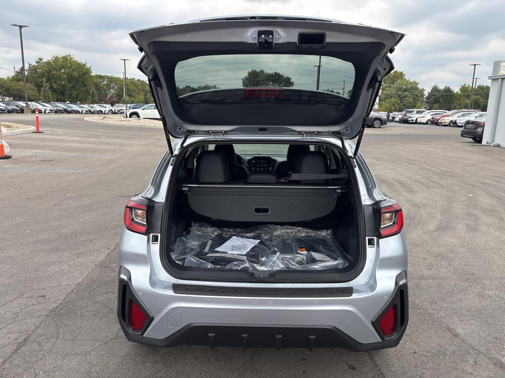 new 2025 Subaru Crosstrek car, priced at $34,207