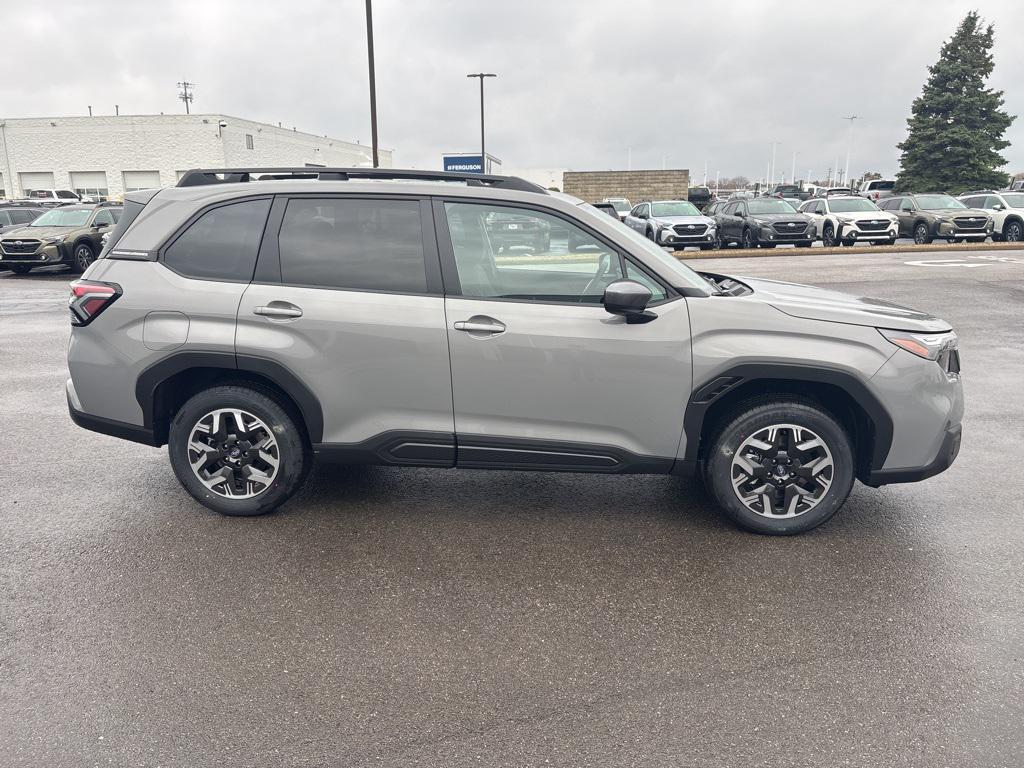 new 2026 Subaru Forester car, priced at $35,958