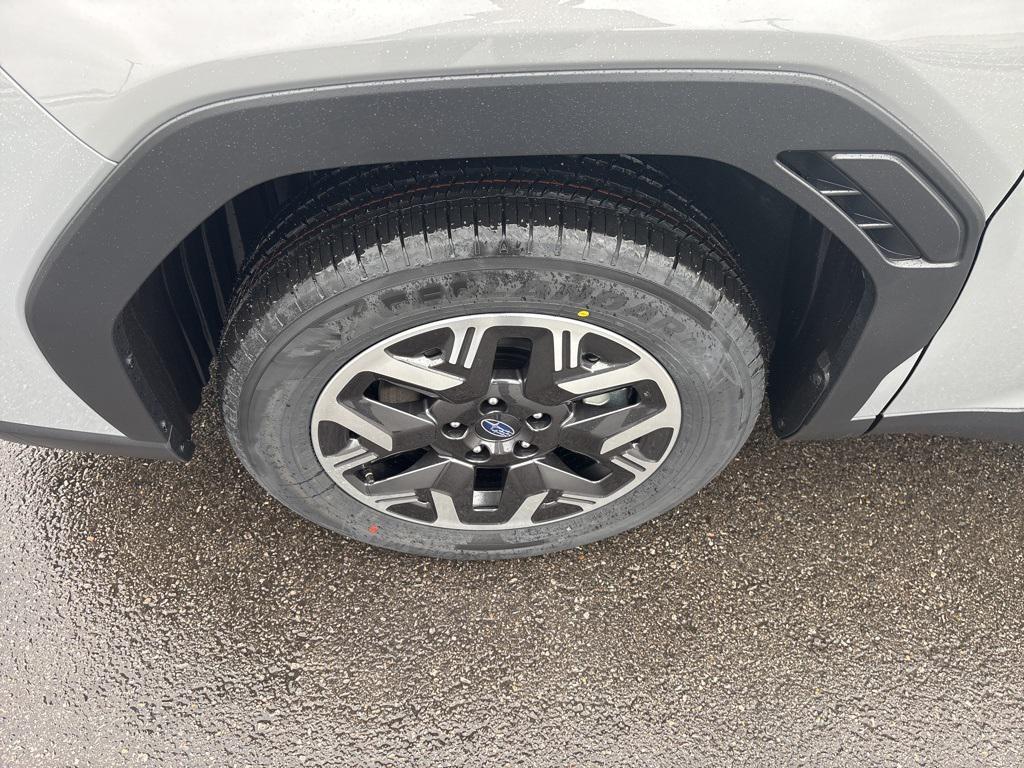 new 2026 Subaru Forester car, priced at $35,958