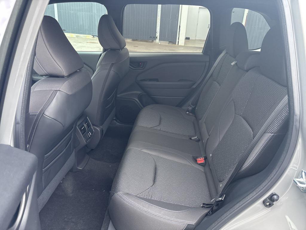 new 2026 Subaru Forester car, priced at $35,958