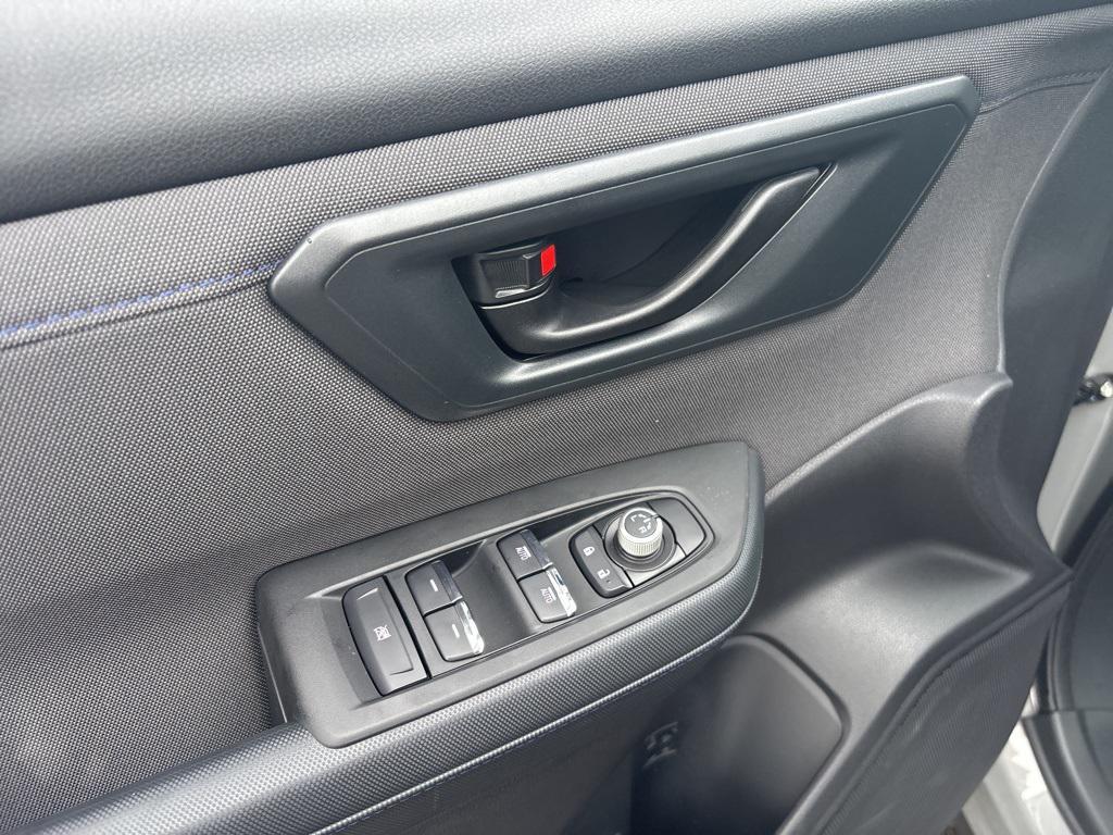 new 2026 Subaru Forester car, priced at $35,958