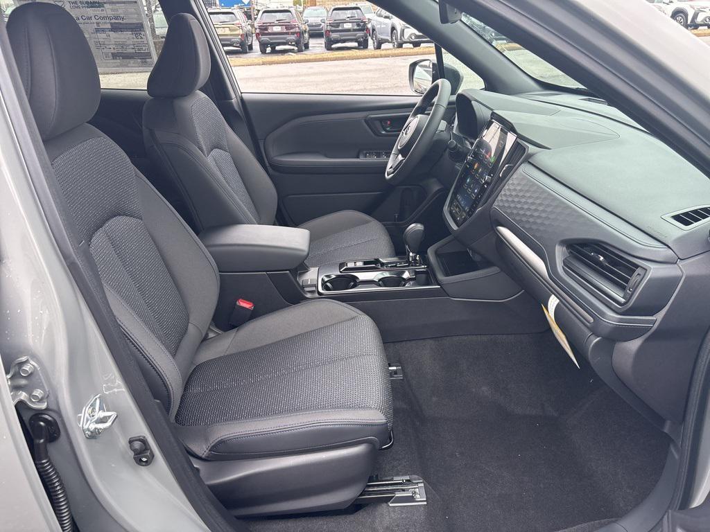 new 2026 Subaru Forester car, priced at $35,958