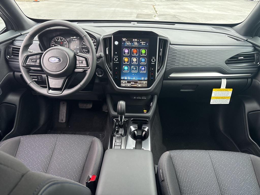 new 2026 Subaru Forester car, priced at $35,958