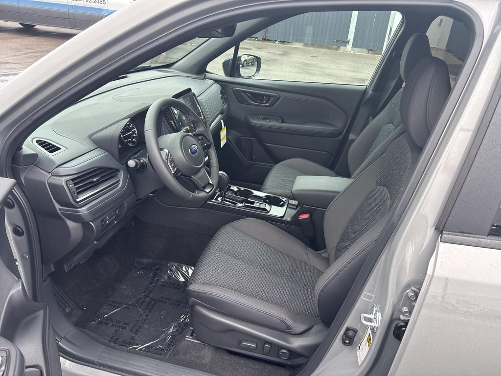 new 2026 Subaru Forester car, priced at $35,958