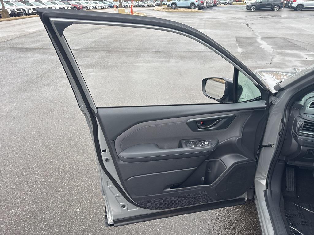 new 2026 Subaru Forester car, priced at $35,958