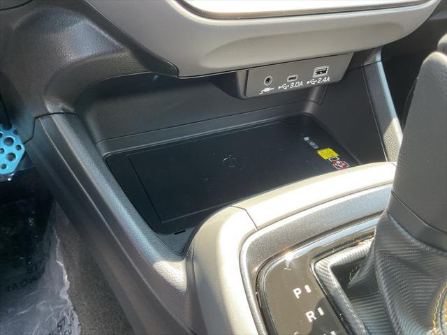 new 2025 Subaru Crosstrek car, priced at $32,378