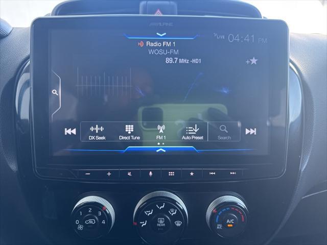used 2016 Kia Soul car, priced at $8,898