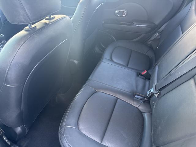 used 2016 Kia Soul car, priced at $8,898