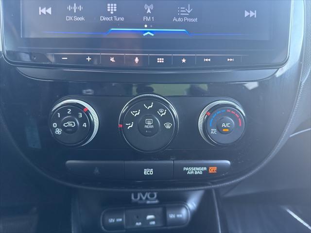 used 2016 Kia Soul car, priced at $8,898
