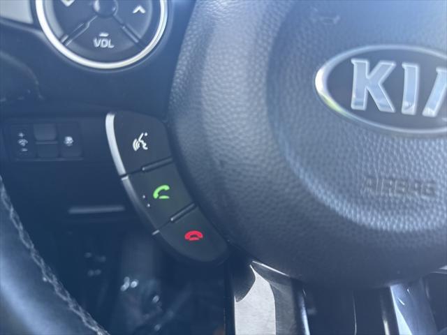 used 2016 Kia Soul car, priced at $8,898