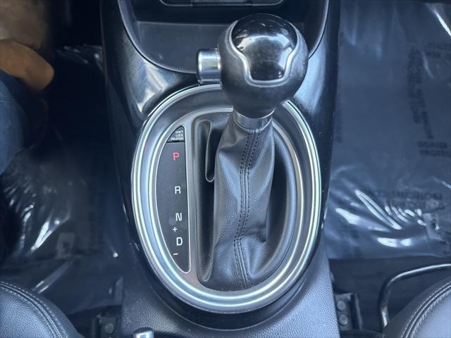 used 2016 Kia Soul car, priced at $8,898