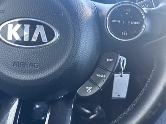 used 2016 Kia Soul car, priced at $8,898