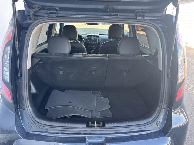 used 2016 Kia Soul car, priced at $8,898