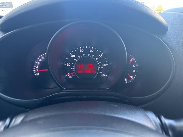 used 2016 Kia Soul car, priced at $8,898