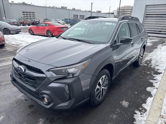 new 2025 Subaru Outback car, priced at $34,864