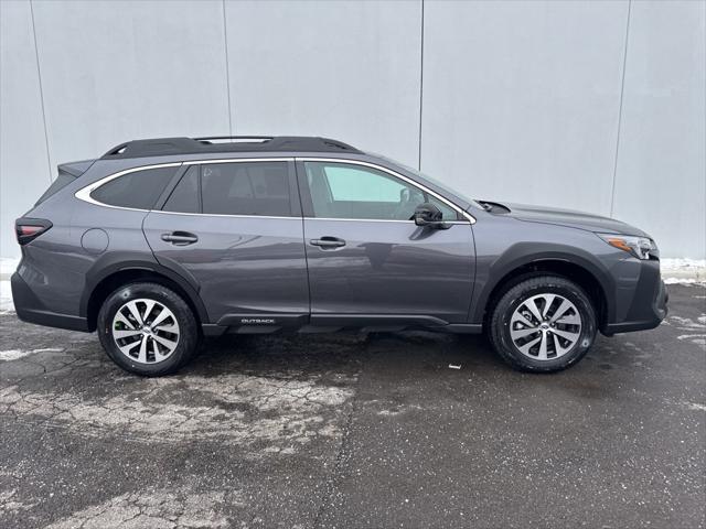 new 2025 Subaru Outback car, priced at $34,864