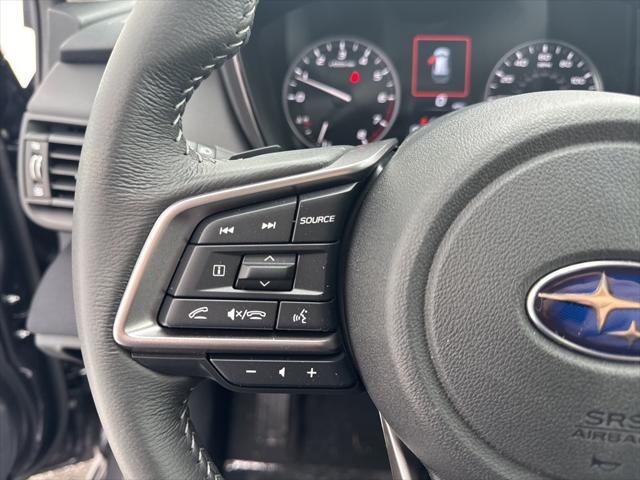 new 2025 Subaru Outback car, priced at $34,864