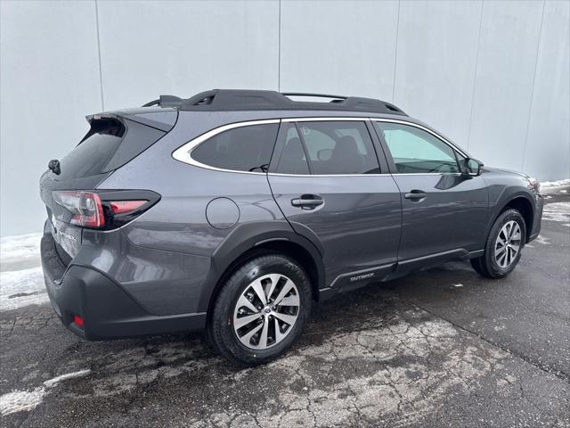 new 2025 Subaru Outback car, priced at $34,864