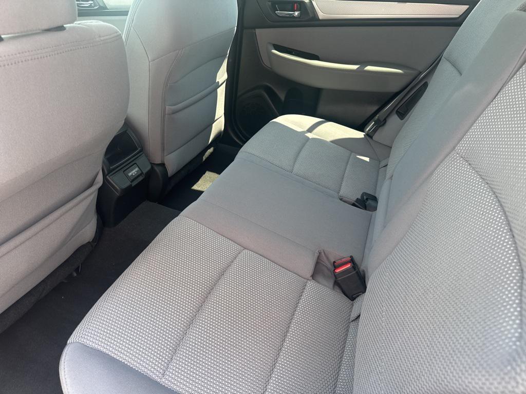 used 2018 Subaru Outback car, priced at $21,800
